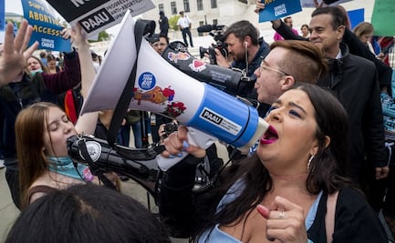 Estados preparan batalla pro y antiaborto en Estados Unidos