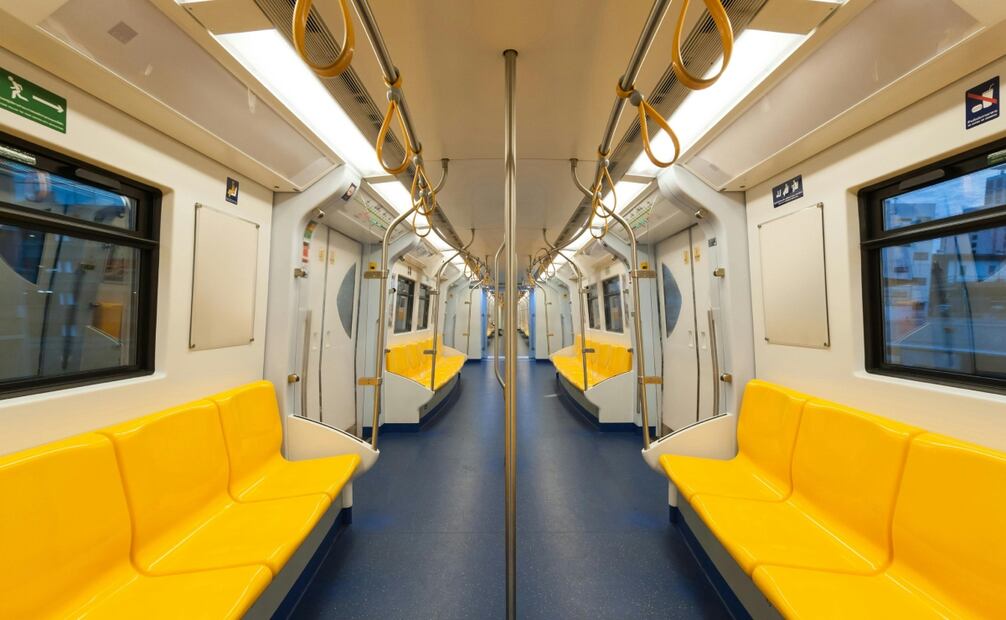 El objetivo de la iniciativa es descarbonizar los sistemas de transporte. Foto: pexels