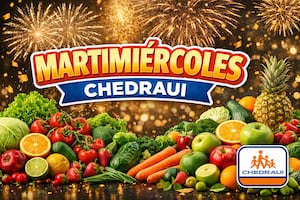 Martimiércoles de Chedraui: conoce las promociones especiales de este 31 de diciembre