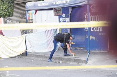 Ecatepec y Neza, listos para recibir a los refuerzos