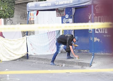 Ecatepec y Neza, listos para recibir a los refuerzos
