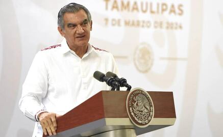 Gobierno de Tamaulipas reconoce labor de elementos por mejorar percepción de seguridad