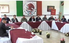 Cancelan presentación de Luis R. Conríquez en Fresnillo; evalúan suspender concierto de Óscar Maydon en Feria de Zacatecas