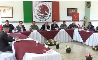 Cancelan presentación de Luis R. Conríquez en Fresnillo; evalúan suspender concierto de Óscar Maydon en Feria de Zacatecas