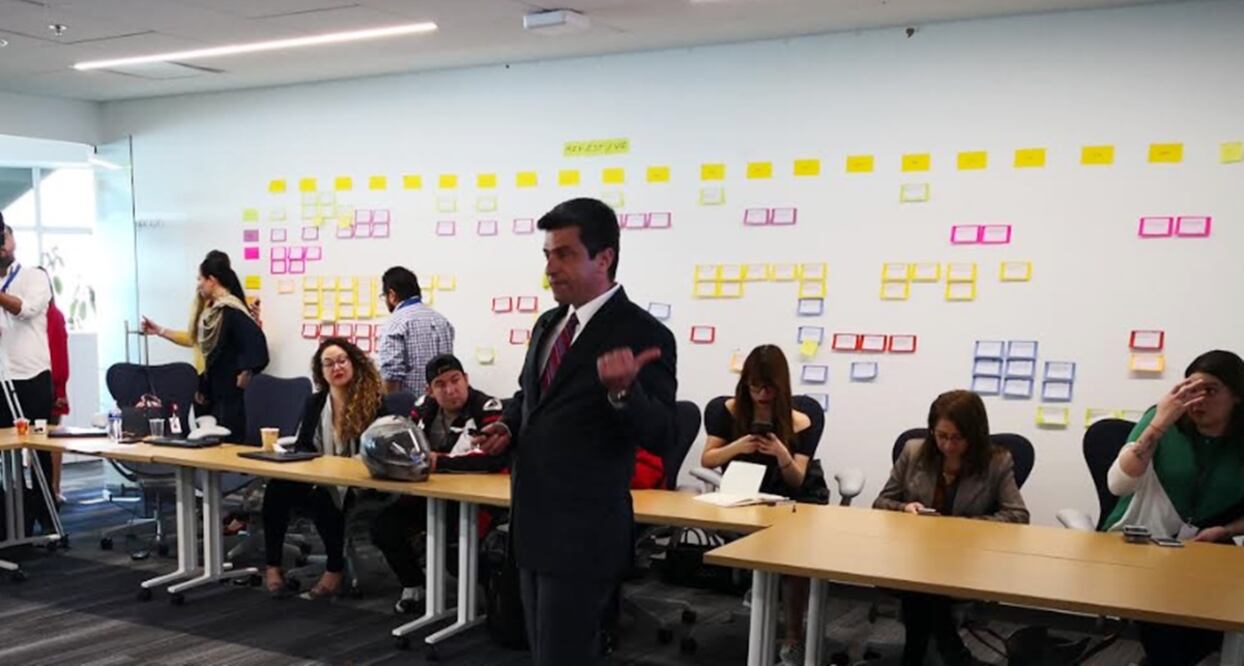 Doctor Julio César Álvarez Obregón. Foto: Spinto