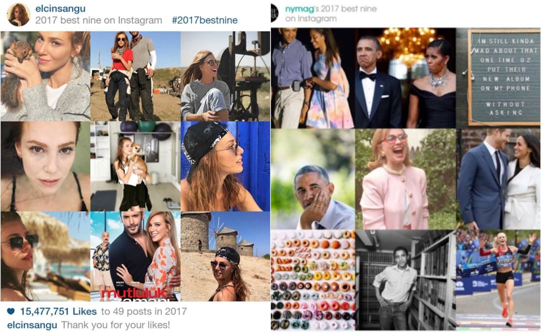 Instagram es la aplicación de imágenes favorita de los usuarios a nivel mundial. (Fotos: Pixabay)