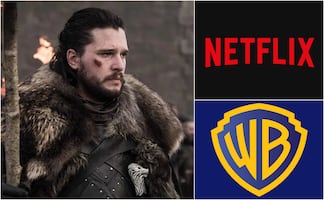 Netflix se queda con HBO Max: las películas y series que adquiere tras comprar Warner Bros Discovery