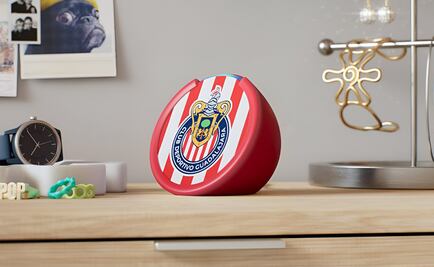 Cuánto cuesta la nueva Alexa del Chivas 