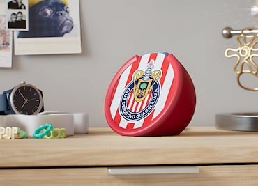 Cuánto cuesta la nueva Alexa del Chivas