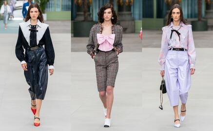 Chanel presenta su colección post Karl Lagerfeld