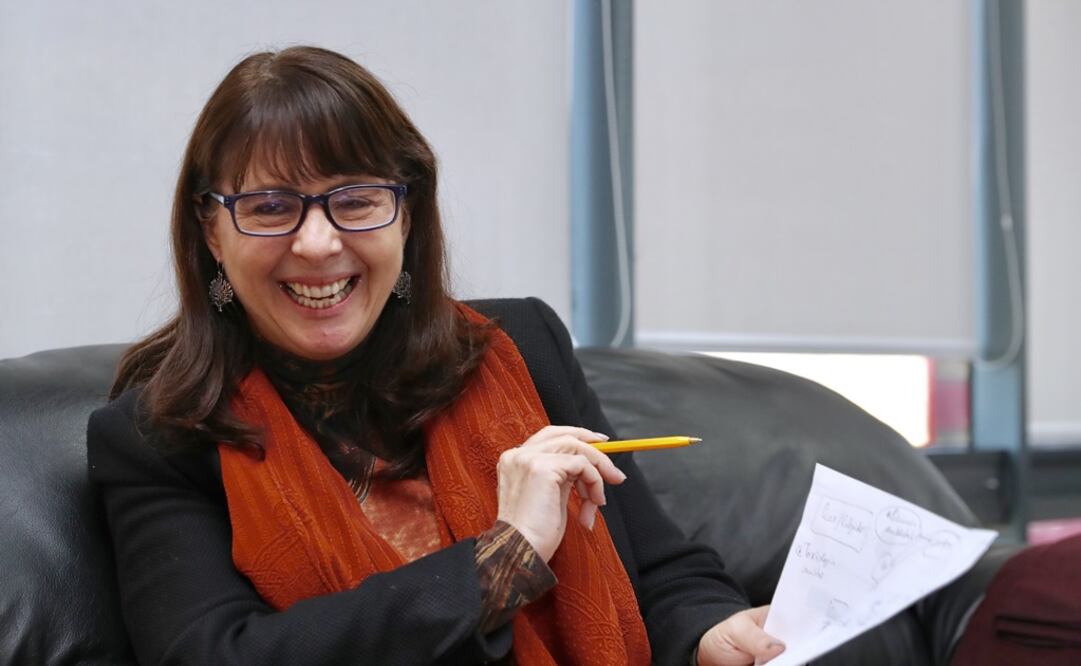 Foto: Archivo EL UNIVERSAL