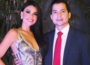 Aseguran que Kristal Silva también está a punto de separarse de su marido