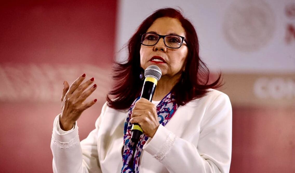 Ramírez dijo que la prioridad para la SEP serán los más necesitados, los indígenas, migrantes, para asegurar que la educación extienda sus beneficios a todos. Foto: Germán Espinosa