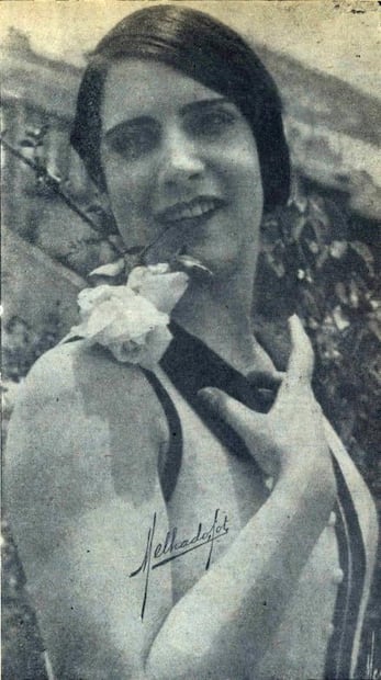 La Miss México que asesinó a su esposo