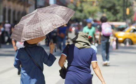 Emiten alerta roja ante altas temperaturas en región Chontalpa Grande en Tabasco; se esperan hasta 48 grados de sensación térmica 