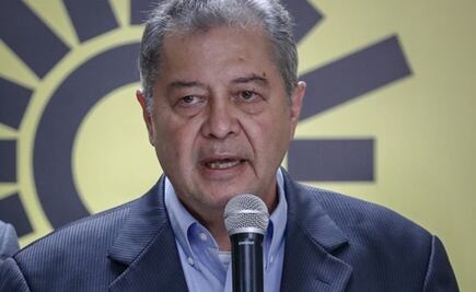 PRD llama a "cerrar" congreso de Baja California por "consulta patito"