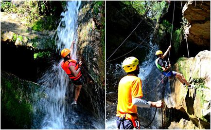 Malinalco está ‘muy cañón’