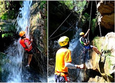 Malinalco está ‘muy cañón’