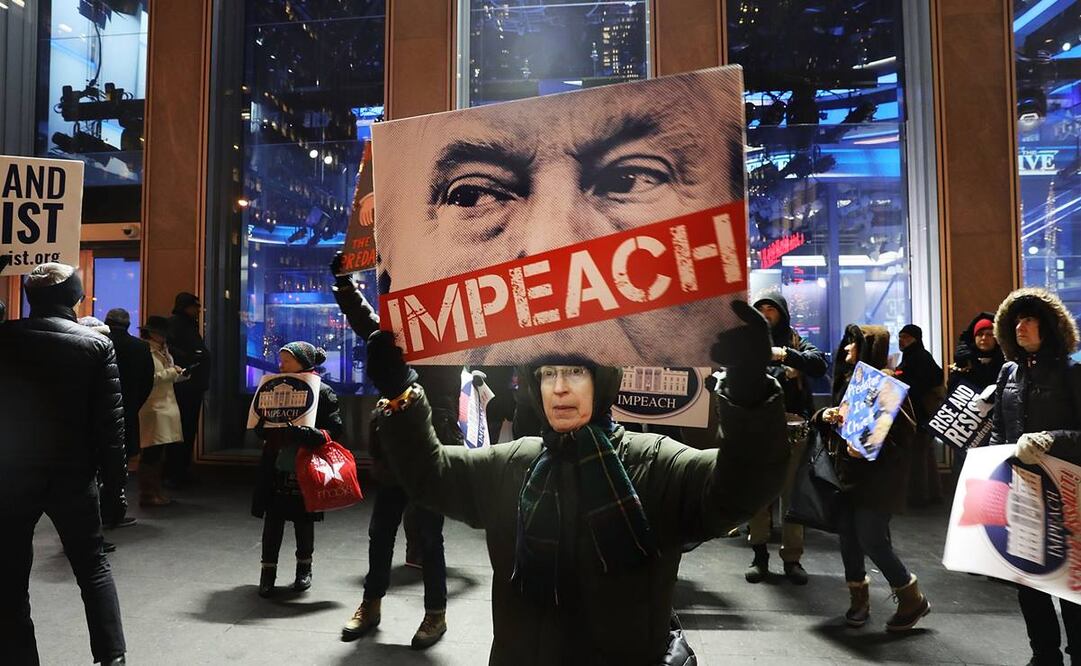 (Foto: Archivo / AFP)