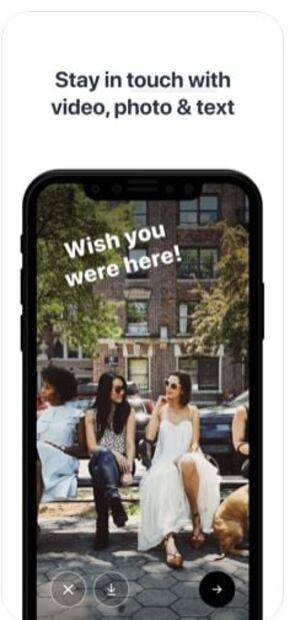 Micro redes sociales, espacios seguros e íntimos
