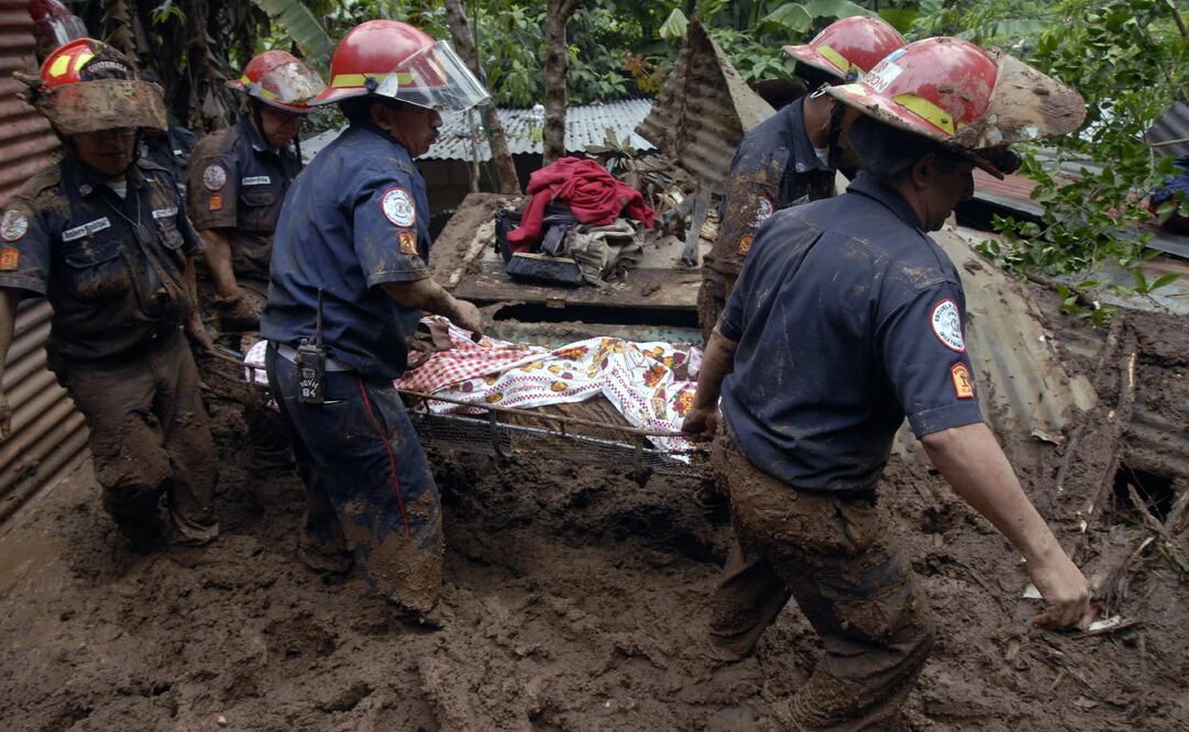 Foto: Archivo / El Universal