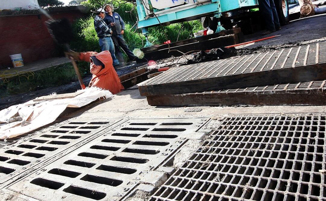 Foto: Archivo. EL UNIVERSAL