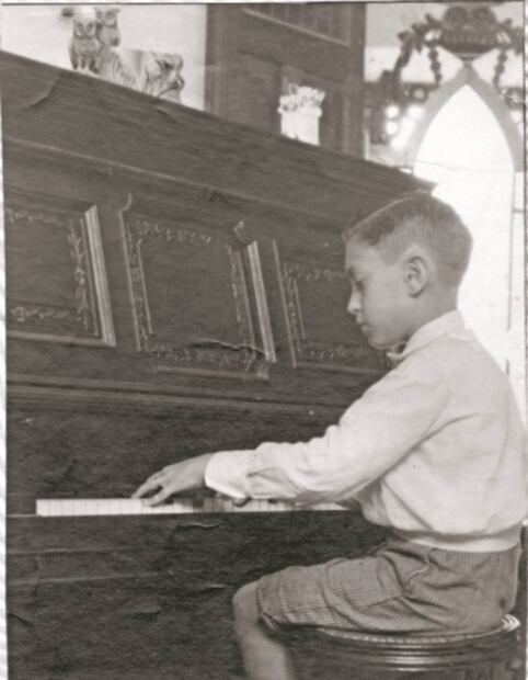 El destino de las personas y yo (II)