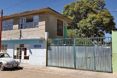 Funcionarios, omisos en caso de maltrato en albergue: fiscalía