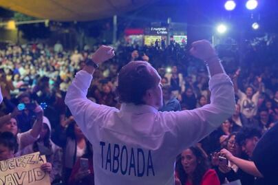 "Ojalá PRI y PRD se den cuenta que los están utilizando": Morena acusa al PAN de imponer su candidato en la CDMX