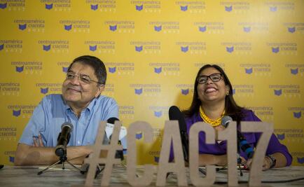 Nicaragua reúne a ganadores del Premio Alfaguara