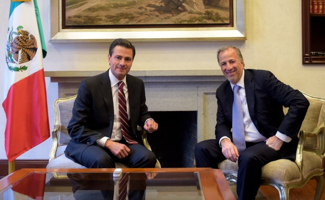 (Foto: Twitter @EPN)