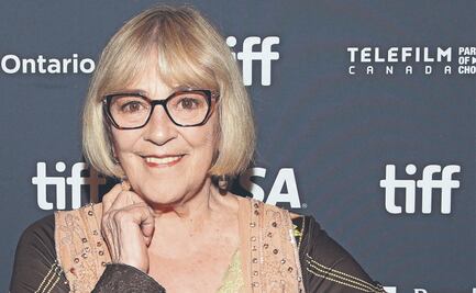 Carmen Maura: “Ahora todo me da igual”