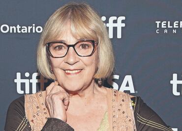 Carmen Maura: “Ahora todo me da igual”