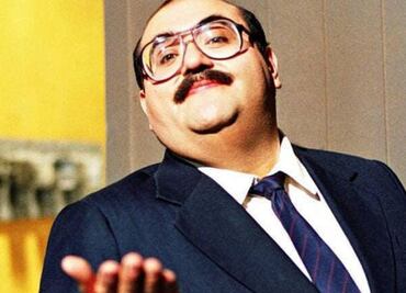 Chavo del 8: de qué equipo es hincha el “Señor Barriga”