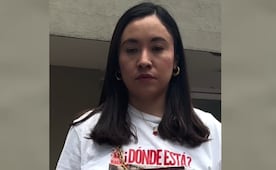 Colectivo acusa doxeo de autoridades de Cuautitlán Izcalli contra madre buscadora; exige sanciones