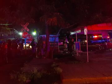 Reportan tres muertos y un herido tras riña en penal de Culiacán