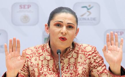 Unproven travel expenses amount to millionaire debt at CONADE