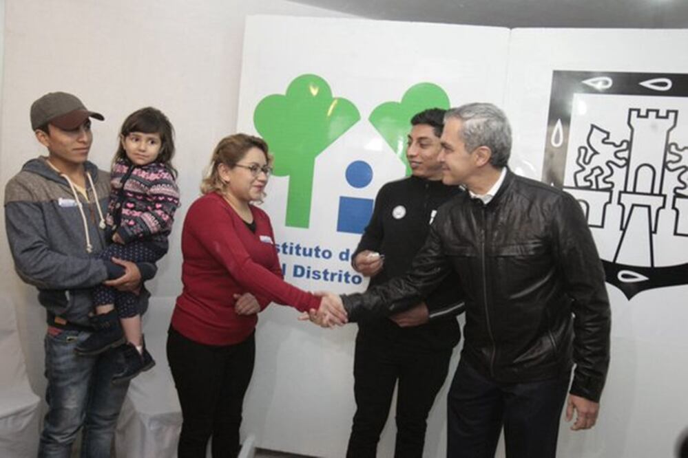 Foto: @ManceraMiguelMX