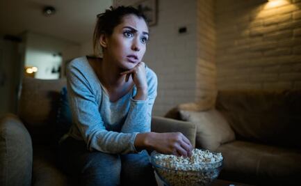 Estas son las 5 películas ideales para estimular la mente, según Harvard