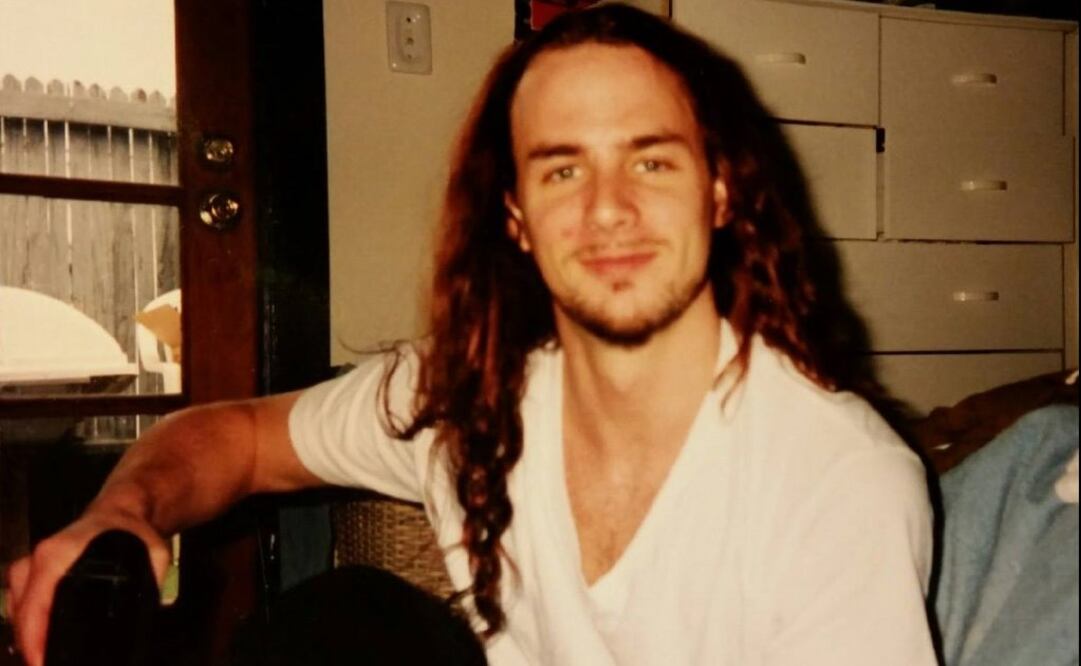 Tocó con NIN en Woodstock 94 FOTO:FACEBOOK