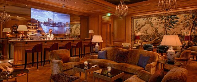 Un clásico parisino