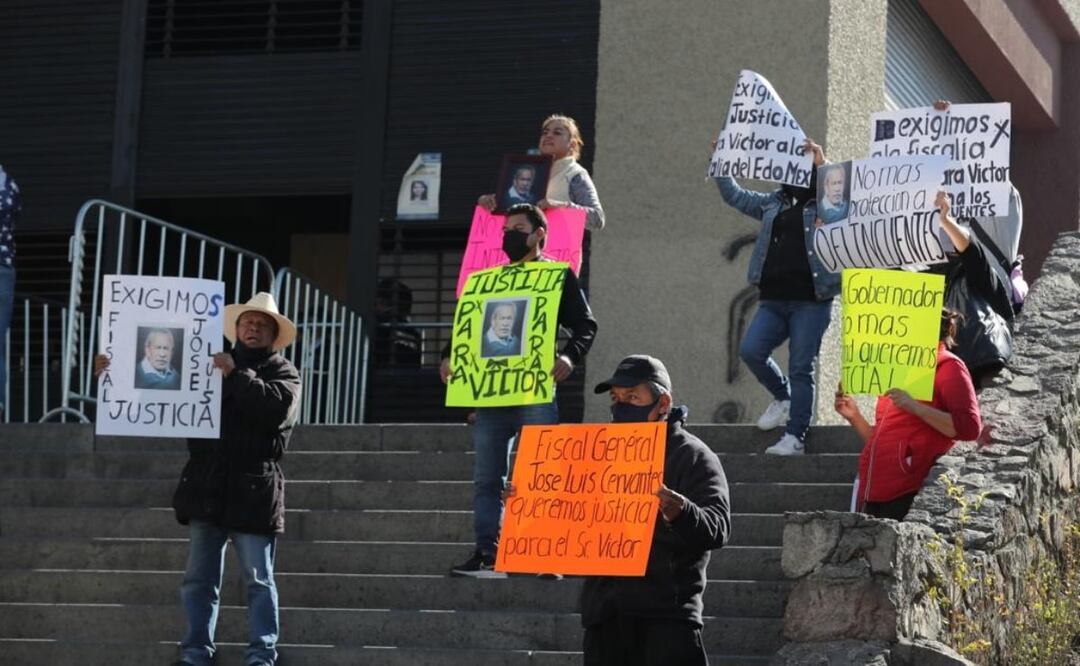 Fotos: Jorge Alvarado. EL UNIVERSAL