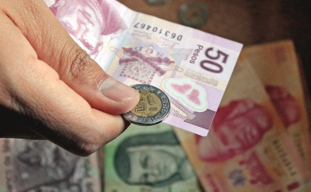 Foto: Archivo EL UNIVERSAL 