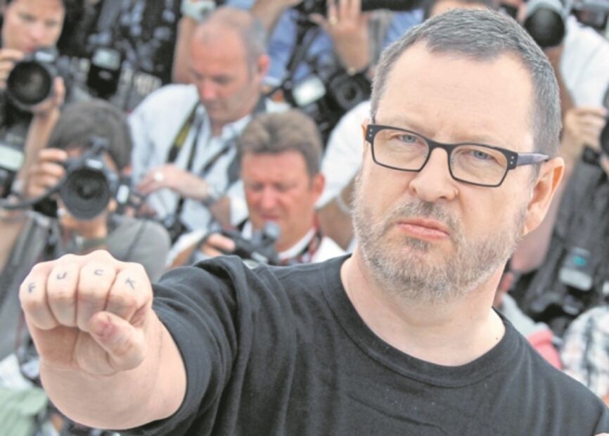 Un “escandaloso” Cannes