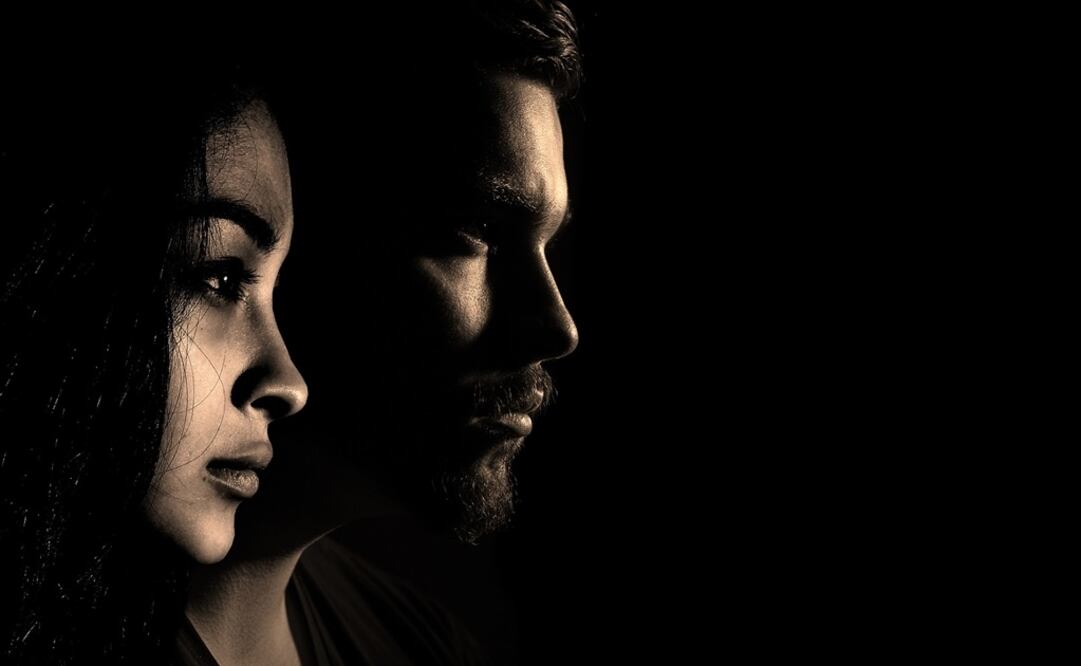 Panorama ambiguo para el amor en México. Foto:Pixabay