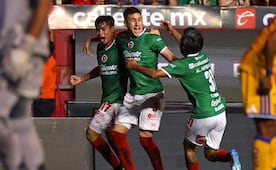 Liga MX: Xolos de Tijuana cumple ante Tigres con victoria sobre la hora