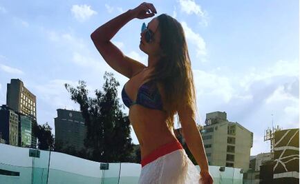 "La Reata" de Brozo publica otra foto sensual