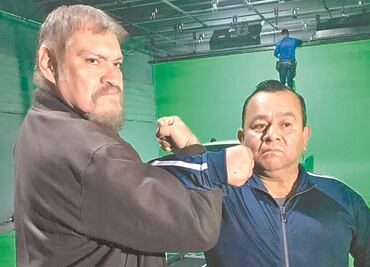 “Matando cabos” rompe esquema