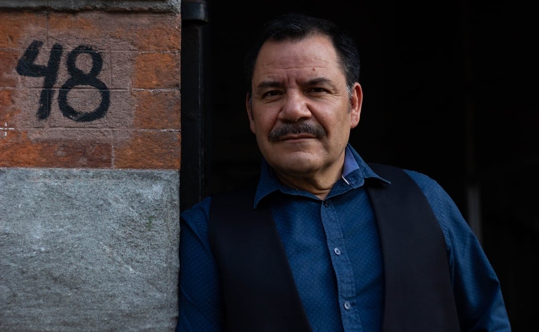 Antonio Zúñiga. Foto: @Solarluxphoto