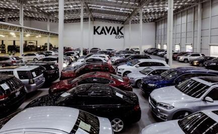 Kavak, agencia de compra-venta de autos, da seguimiento a problema con usuaria